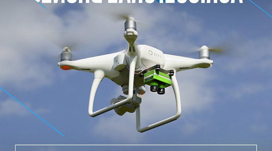 DroneDet Object Detection Model (v2, 2023-12-18 3:05pm) by YoloV8