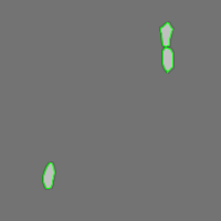 Annotation Visualization