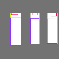 Annotation Visualization