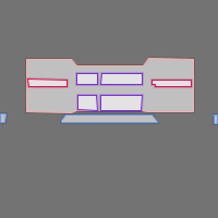 Annotation Visualization