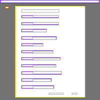 Annotation Visualization