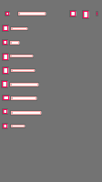 Annotation Visualization