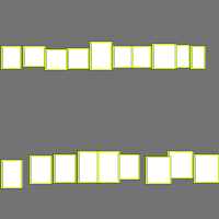 Annotation Visualization