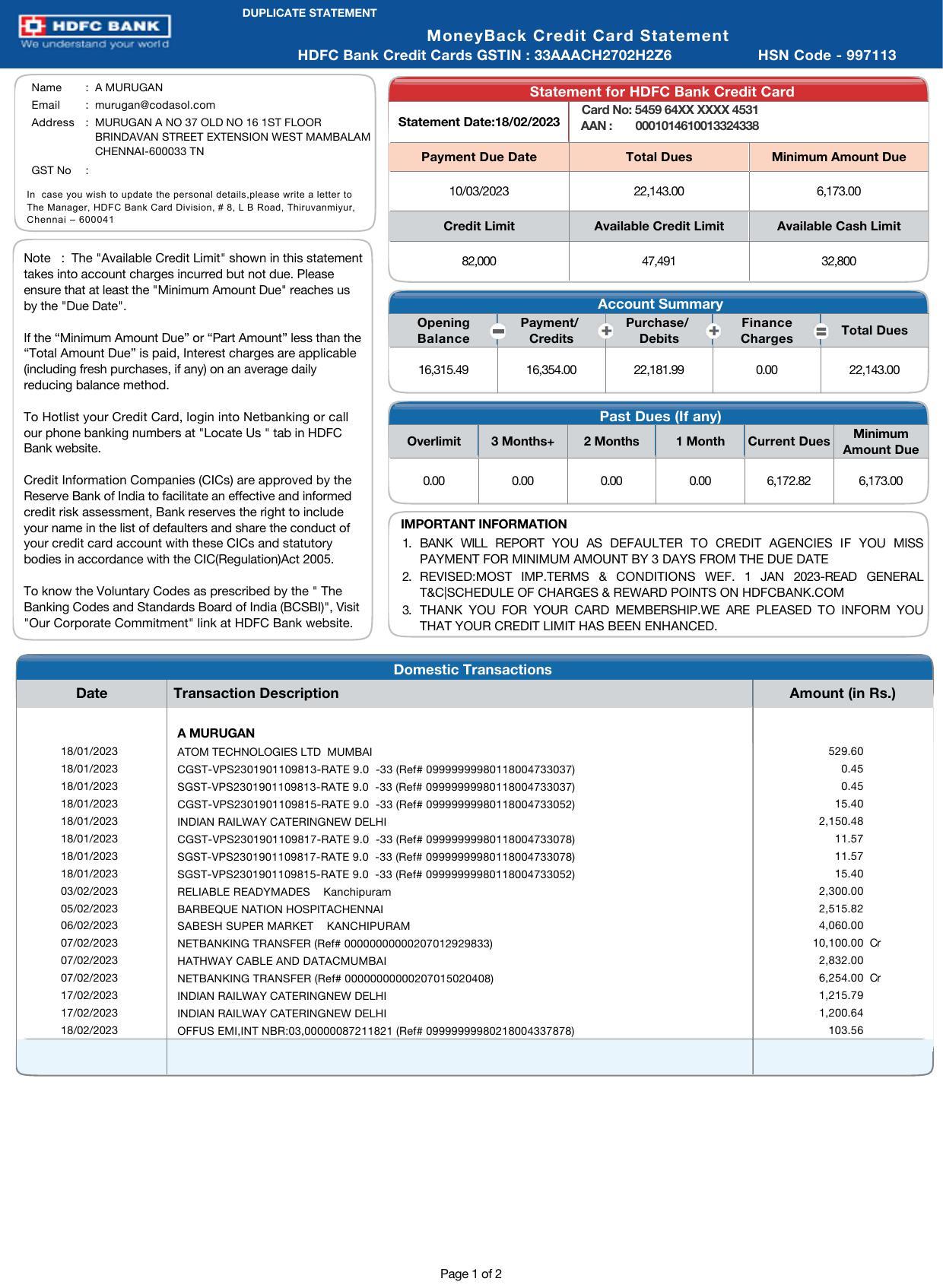 Dataset Image