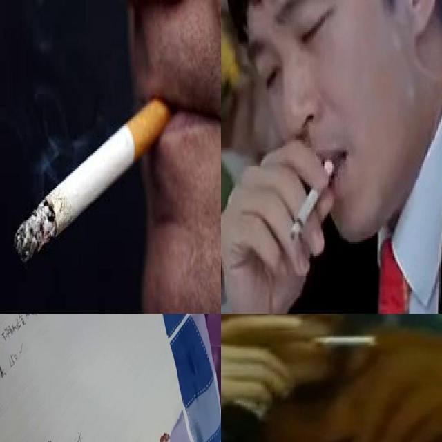 SmokingAndDrinking Object Detection Model (v1, 2023-06-02 10:05am) by ...
