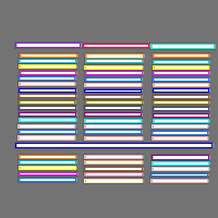 Annotation Visualization