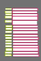 Annotation Visualization