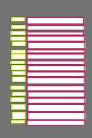 Annotation Visualization