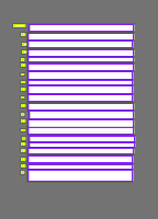 Annotation Visualization