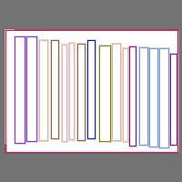 Annotation Visualization