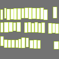 Annotation Visualization