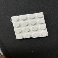 Lego Defect Detection Object Detection Model (v2, 2025-11-12 12:55am ...