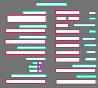 Annotation Visualization