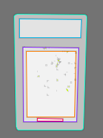 Annotation Visualization