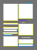 Annotation Visualization