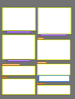 Annotation Visualization