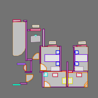 Annotation Visualization