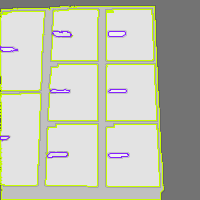 Annotation Visualization