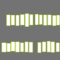 Annotation Visualization