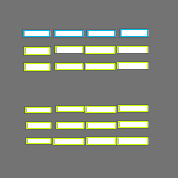 Annotation Visualization