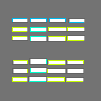 Annotation Visualization