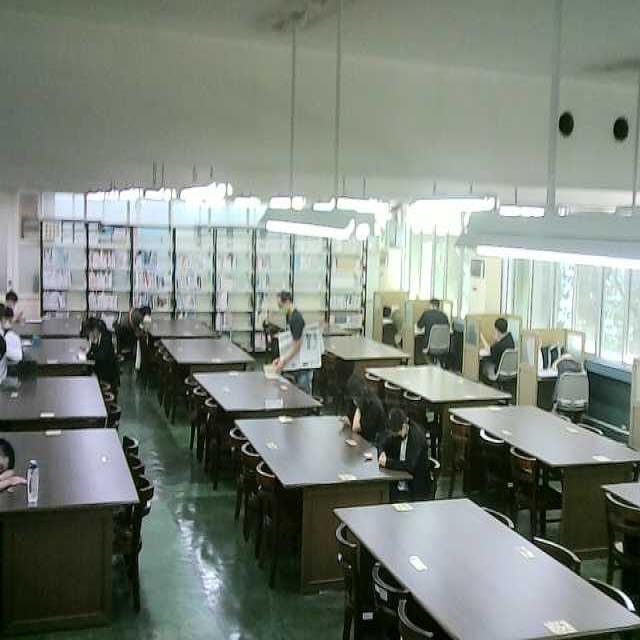 library seat Object Detection Model (v1, 2023-12-19 12:16am) by ...