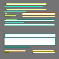 Annotation Visualization