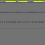 Annotation Visualization