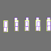 Annotation Visualization