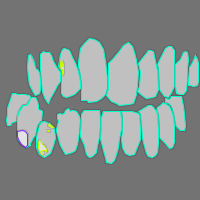 Annotation Visualization