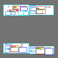 Annotation Visualization