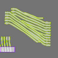 Annotation Visualization