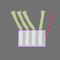 Annotation Visualization