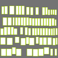 Annotation Visualization