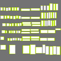 Annotation Visualization