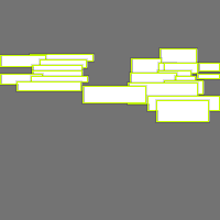 Annotation Visualization