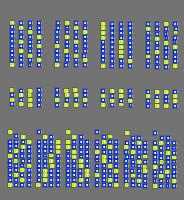 Annotation Visualization