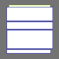 Annotation Visualization