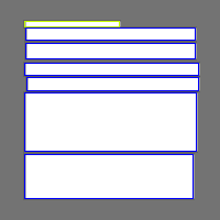 Annotation Visualization