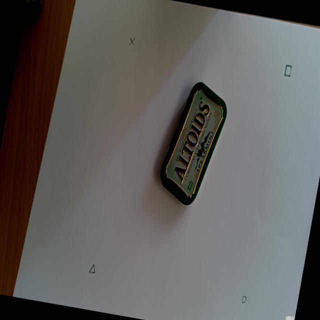 Dataset Image