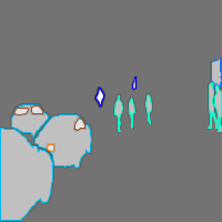 Annotation Visualization