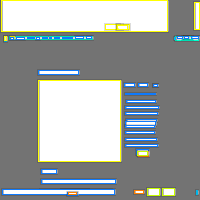 Annotation Visualization