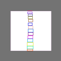 Annotation Visualization