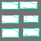 Annotation Visualization