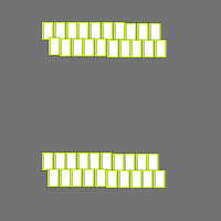 Annotation Visualization